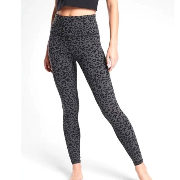 Athleta Pants - Athleta Elation Ultra High Rise Tight Sz XS